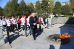 АВТОПРОБЕГ В ЧЕСТЬ ПОБЕДЫ