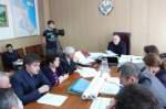 О налоговом потенциале города и реальных цифрах сборов с населения говорили на совещании в администрации.