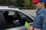 В Каспийске провели акцию по соблюдению правил дорожного движения