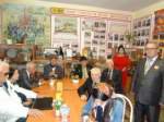 К 70-летию Великой Победы в Каспийске прошла встреча ветеранов