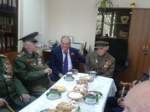На форуме Великой Победы