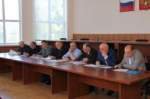 В Госжилинспекции Каспийска обсудили проблемы ЖКХ