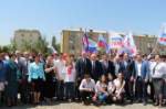 «Женщины Дагестана против наркотиков».