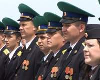 28 мая отмечают профессиональный праздник те, кто охраняет рубежи нашей родины.