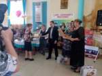 В Каспийске отметили День социального работника
