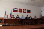 Собираемость налогов, результаты работы административной комиссии - эти и другие вопросы обсуждались на еженедельном совещании в администрации.