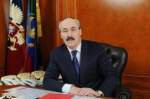 ПОЗДРАВЛЕНИЕ от Главы РД  с началом священного месяца Рамадан