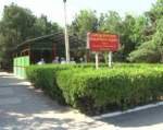 Отдыхать в парке теперь станет еще комфортнее! По настоянию главы МО Магомеда Абдулаева расширена беседка вблизи бассейна.