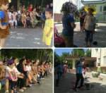 Конкурс актёрского мастерства «Жила – была сказка»