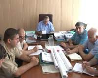 4 несчастных случая на воде, три с летальным исходом. В кабинете и.о. главы администрации Нуха Ахмедова состоялось экстренное совещание.