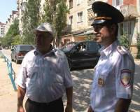 Один день из жизни участкового уполномоченного! Наша съемочная группа погрузилась в одну из самых опасных профессий.
