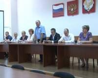 Подготовка школ к новому учебному году, работа административной комиссии - эти и другие вопросы обсуждались на совещании в администрации.