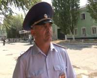 16 августа был совершен наезд на 4-летнего ребенка. Пострадавший находится в больнице. Ведется административная проверка.