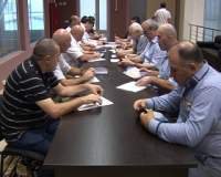 Всероссийский турнир по вольной борьбе памяти Магомеда Омарова пройдет в Каспийске