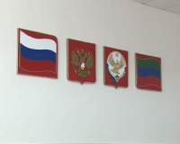 Работа административной комиссии, готовность нового мусульманского кладбища к эксплуатации - это обсуждали на еженедельном совещании
