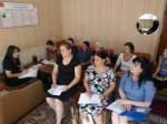 Обновляем базу данных инвалидов