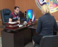 Молодежный многофункциональный центр Каспийска объявляет о новом наборе состава молодежного парламента