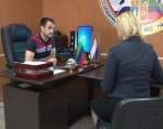 Молодежный многофункциональный центр Каспийска объявляет о новом наборе состава молодежного парламента