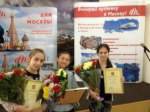 Мероприятие в Доме Дружбы.