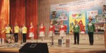 Озорные зебры, Светофорики, Азбука улиц. 22 команды юных инспекторов дорожного движения со всех уголков Дагестана приняли участие в республиканском конкурсе «Верны юидовской стране»