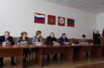 19 октября состоялось еженедельное аппаратное совещание