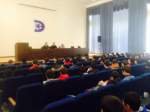 Встреча с представителями отдела просвещения Духовного Управления Мусульман Дагестана