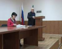 Чрезвычайные происшествия в городе,установка сортировочной линии на мусорной свалке-основные вопросы еженедельного совещания в администрации