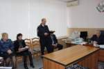 Сообща противостоять злу