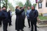 В Каспийске состоялась приемка домов по программе капитального ремонта