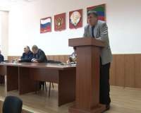 Пищевое отравление с летальным исходом, состояние системы теплоснабжения - основные вопросы еженедельного совещания