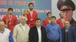 Определены победители чемпионата Дагестана по боевому самбо памяти Адильгерея Магомедтагирова