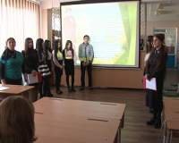 120-летнему юбилею поэта Сергея Есенина было посвящено мероприятие в РИК