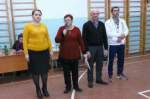 Форум лидеров Детских общественных объединений «Дружно, смело, с оптимизмом – за здоровый образ жизни»