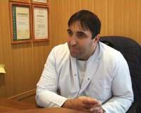 В Каспийскую городскую больницу ежедневно поступают больные с диагнозом  «интоксикация»