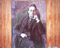 Методисты Централизованной библиотечной системы вместе с учащимися СОШ №6 прошлись по страницам русской литературы