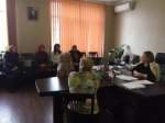Поделились передовым опытом