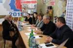 В общественной приемной партии «Единая Россия» г.Каспийск провели прием граждан