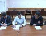В администрации состоялся круглый стол, посвященный проблемам ликвидации задолженности по услугам ЖКХ