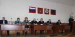 Еженедельное совещание с руководителями муниципальных служб состоялось в Каспийске