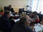 Заседания комиссии депутатов городского Собрания состоялись в Каспийске