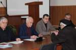 Рамазан Джафаров провел прием граждан в Каспийске