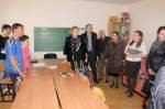 Городская комиссия посетила Каспийский коррекционный Дом детства