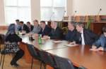 Руководитель МЧС провел прием в Каспийске