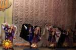 Ансамбль «Салам» принял участие во Всероссийском конкурсе-фестивале «Город солнца»