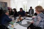 Заседание санитарно-противоэпидемической комиссии состоялось в Каспийске