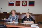 В Каспийске состоялось заседание оргкомитета по подготовке и проведению майских праздников