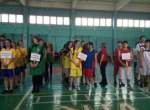 Республиканский турнир по стритболу среди ссузов республики памяти Михаила Чуркина состоялся в Каспийске