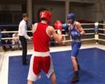 В Каспийске стартовало молодежное первенство Дагестана по боксу