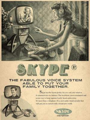 15 фактов о Skype