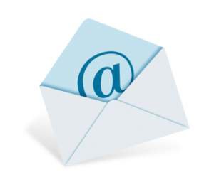 Первое письмо, отправленное по электронной почте